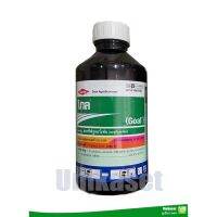 โกล/ โกล2อี ออกซีฟลูออร์เฟน (oxyfluorfen) (ขนาด 100cc.,500cc.,1000cc.) ยาคุม และฆ่าหญ้าใช้ก่อนวัชพืชงอก เพื่อกำจัดวัชพืชใบแคบ