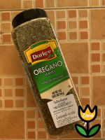 Durkee   Oregano Leaves  // 142  G.