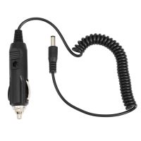 Walkie Talkie Car Charger for UV-5R UV-5RE UV-82 GT-3 Portable Car Charger Accessories car filling lines Fast charging For Baofeng