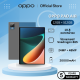แท็บเล็ตพีซี OPPO 10.8 นิ้ว ฟรี 9 รายการ Android 12 ,12GB RAM 512GB ROM Dual SIM 4G LTE