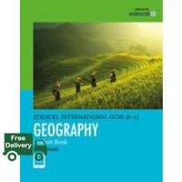 Thank you for choosing ! Pearson Edexcel International GCSE (9-1) Geography Student Book (Edexcel International GCSE)