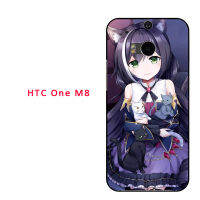 สำหรับ HTC One M8/M9/U อัลตร้า/U11เคสนิ่มซิลิโคน