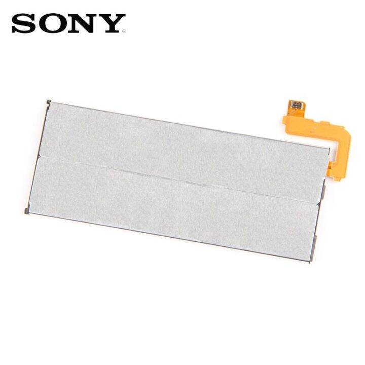 lip1642erpc-แบตเตอรี่-sony-xperia-xz-premium-g8142-xzp-g8142-g8141ของแท้แบตเตอรี่3230mah