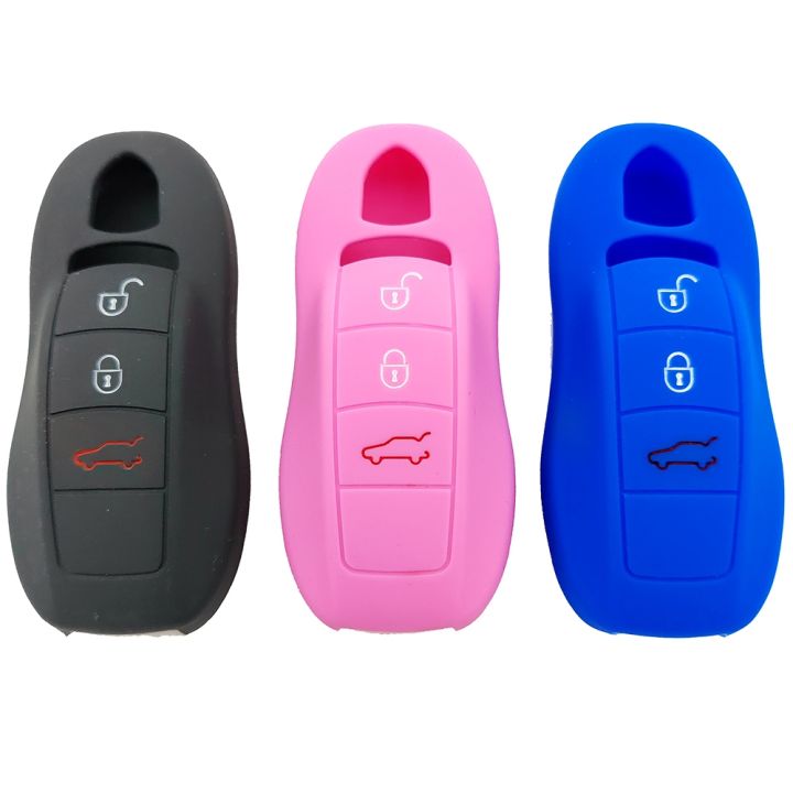 dvvbgfrdt-high-quality-car-key-case-cover-for-porsche-panamera-cayenne-971-911-9ya-macan-boxster-3-buttons-keyless-remote-protection