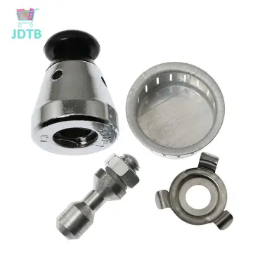 Mirro pressure cooker online safety valve