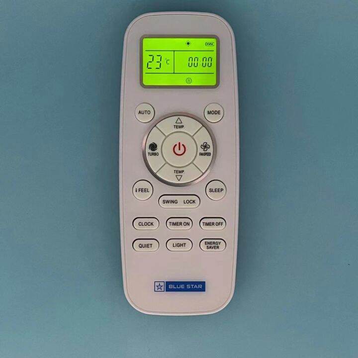 New Original Air Conditioning Remote Control DG11L1 03 DG11L103 For