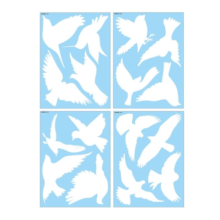 bird-anti-collision-stickers-patterns-double-side-printed-for-home-office-glass-window-door-decoration-wall-sticker-bedroom-tapestries-hangings