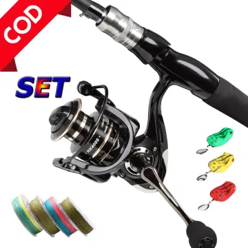 spinning reels pflueger - Buy spinning reels pflueger at Best Price in  Malaysia