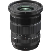 Ống Kính Fujifilm XF 10-24mm f 4 R OIS WR Hàng Chính Hãng