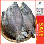 1KG Khô Cá Sặc Bổi Không Đầu Thượng Hạng. Mua Ngay Làm Quà Biếu, Đặc Sản