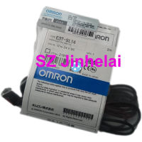 รับประกันหนึ่งปี Sakelar Fotolistrik Asli Autentik OMRON E3T-SL14 2M 12-24VDC ขายดี