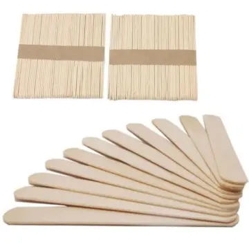 Wooden Sticks For Waxing - Best Price in Singapore - Oct 2023