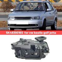 1 Piece 5K4839016S Door Lock Block Car Door Lock Accessories Golf