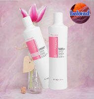 Fanola Volume Shampoo/Conditioner 350 ml. สำหรับเพิ่มวอลุ่ม เพิ่มเนื้อผมให้แข็งแรงและมีน้ำหนัก