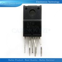 5pcs/lot STR-W6765N STR-W6765C STRW6765 W6765 STRW-6765 TO-220F In Stock WATTY Electronics