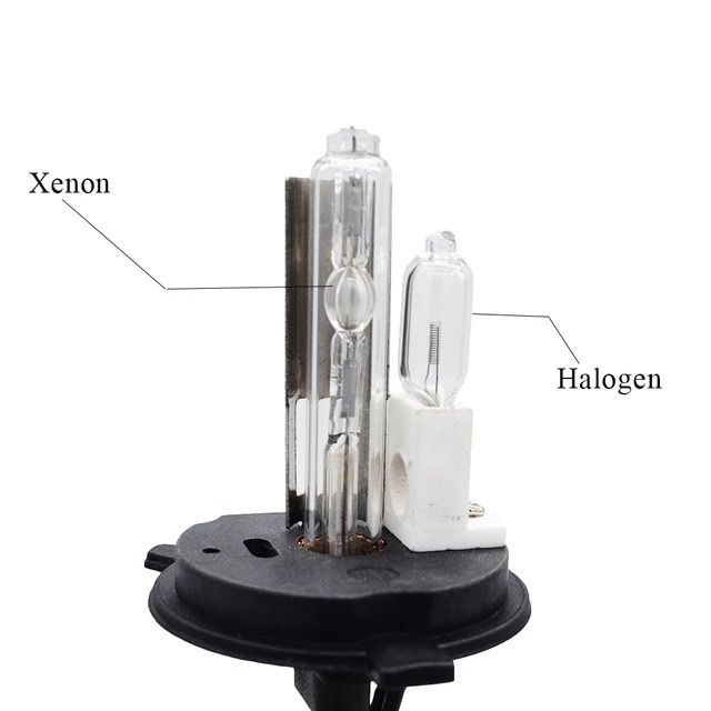 auto-style-ชุดหลอดไฟ-xenon-hid-55w-หลอดไฟ-บัลลาสต์บาง-มีหลอดxenonและhilogenในตัว-เป็นชุด-1คู่-ขั้วh4-2-มีค่าสี-4300k-6000k-8000k-10000k-12000k-รถยนต์ทุกรุ่นใช้ได้