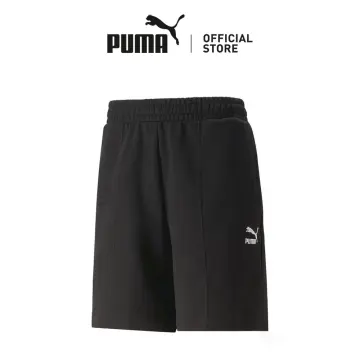 puma bike shorts