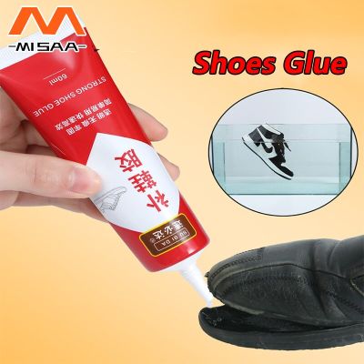 3PCS Shoe Glue Waterproof Repair Strong Super Glue Liquid Special Adhesive Universal Shoes Adhesive Care Tools Glue For Shoes Adhesives Tape