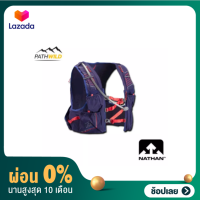 [ผ่อน 0%]NATHAN VAPORKRAR 2 INSULATED 12L เป้น้ำ เป้เดินป่า เป้วิ่งเทรล