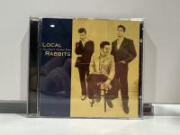 1 CD MUSIC ซีดีเพลงสากล Local Rabbits  You Cant Touch This (A4A32)