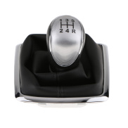 Dovewill High Quality Gear Knob er with Boot Cover