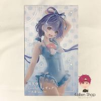 [Pre-Order] ฟิกเกอร์แท้? Vsinger - Luo Tianyi - Coreful Figure - Taito Online Crane Limited (Taito) ฟิกเกอร์ลั่วเทียนยี