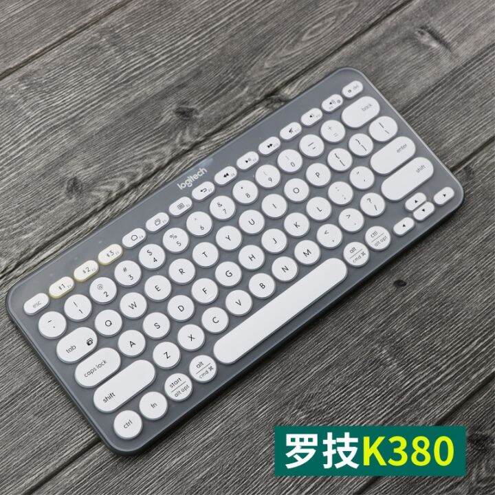 Keyboard membrane for Logitech Bluetooth Wireless Keyboard K380 K480