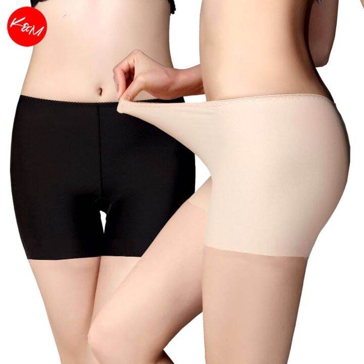 km-women-safety-seamless-inner-pants-shorts-sate-pants-p24917