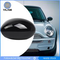 หมวกแก๊ปเคสโทรศัพท์กระจก Talage สำหรับ BMW Mini Cooper R Series R53 R50ทนทาน2000-2008