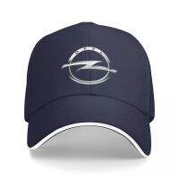 Opel Baseball Cap Unisex Lightweight Trendy Hats Ideal for Fishing Running Golf Workouts