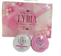 ((พร้อมส่ง))Lydia Cream ลิเดีย ครีมครีมลิเดีย ♥️ LYDIA ลิเดีย ❥ครีมลิเดีย