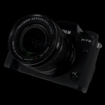 fujifilm xt2 cena