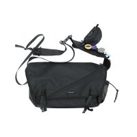 กระเป๋าสะพายข้าง แบบกันน้ำ แฟชั่นใหม่ สำหรับผู้ชาย ulzzang korean fashion big capacity men messenger bag for men