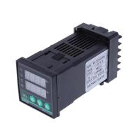 Pid Digital Temperature Controller Rex-c100m 0ถึง400 ° C K Type Output