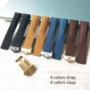 Tag Heuer Connected Strap Best Price in Singapore Dec 2023