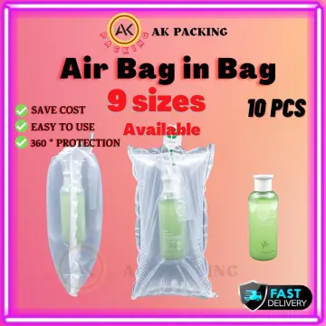 800x1000 Mm Packing Air Bag at Rs 4900/roll | Packing Air Bag in Pune | ID:  2852855131188