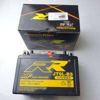 แบตเตอรี่แห้ง(RR) JT9L-BS Ninja250,300/TNT300/CBR1000