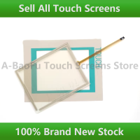 6AG1642-0BC01-4AX1 Touch Glass สำหรับแผง HMI