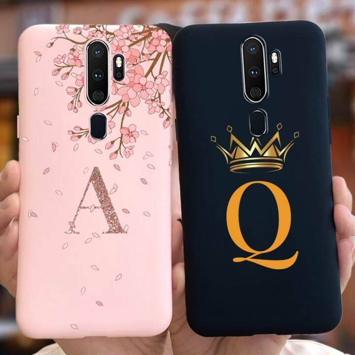 casing oppo a52020