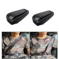 Car Seat Safety Belt Clip Buckle Seatbelt Adjuster Comfort Shoulder Neck Strap Lock Clips for Adults Kids Toddler Pregnant Women