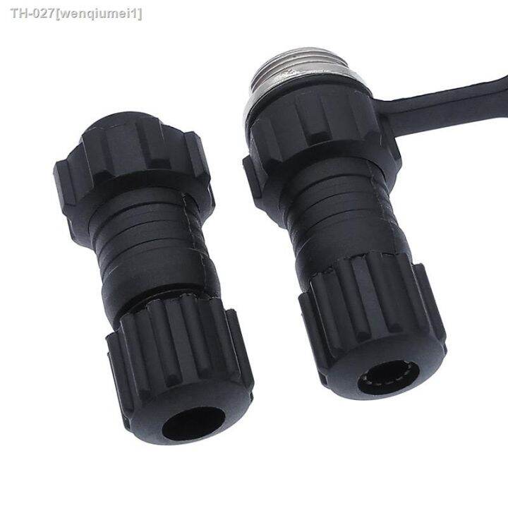 aviation-connector-gx16-m16-waterproof-docking-back-nut-male-female-plug-and-socket-2pin3pin4pin5pin6pin7pin8pin9pin10pin