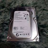 ฮาร์ดดิสมือสอง HDD ขนาด 500 GB 7200rpm มีผลเทสทุกลูกเขียวใสไม่ติดสี คละยี่ห้อ (Seagate/ WD Blue) ออกใบกำกับภาษีได้