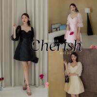 #JBS1318 Cherish Dress