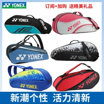 7 Essential Items You Should Have In Your Badminton Kit/Gear Bag – TACTICAL  BADMINTON