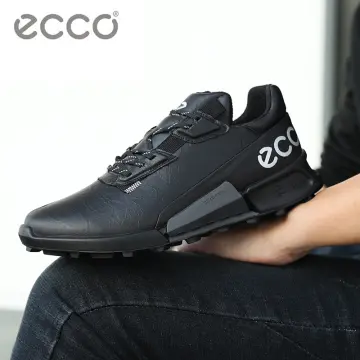 ECCO Man Brand Sneakers Casual Sport Shoes