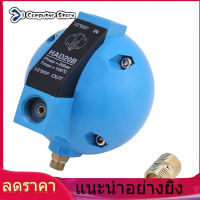 【ห้ามพลาด】【ราคาถูกสุด】1 PC HAD20B Float Drain Condensate อัตโนมัติเชิงกลท่อระบายน้ำแบบลอยวาล์ว 1/2BSP Mechanical Drain 400L/H 20Bar