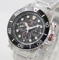 Seiko SOLAR SPORT Chronograph Divers 200 m. รุ่น SSC779P1 (ของแท้ รับประกันศูนย์)