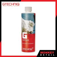 แชมพูล้างรถ ขนาด 1 ลิตร - Gtechniq GWASH 1L.