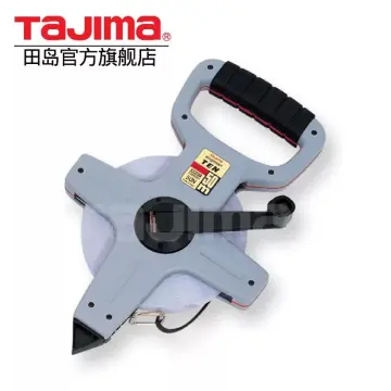 Small Tape Measure Engineer Pocket (Steel), TAJIMA