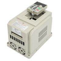 VFD Variable Frequency Drive Screw Terminals Single Phase V/F Open-loop